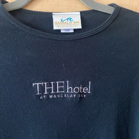 Vegas tee - Picture 3 of 4